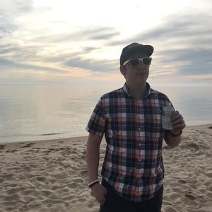 Meet your Posher, Colin